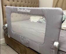 Bedside Rail