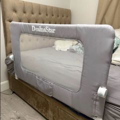 Bedside Rail