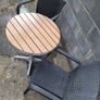 Garden furniture Image 3
