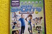 Kinect Sports Season Two Xbox 360 games Original