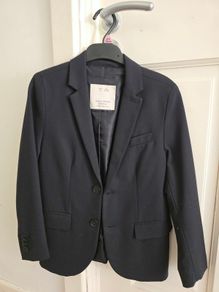 Boys Communion Suit 2 Shirts  Dubarry Leather Shoes Worn Once