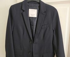 Boys Holy Communion Outfit | Zara Suit + Dubarry Shoes | Age 8-9 | Worn Once