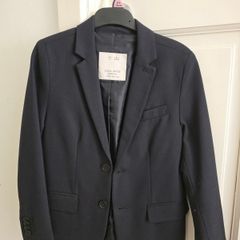 Boys Communion Suit 2 Shirts  Dubarry Leather Shoes Worn Once