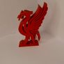 Liverpool FC Liverbird Image 4