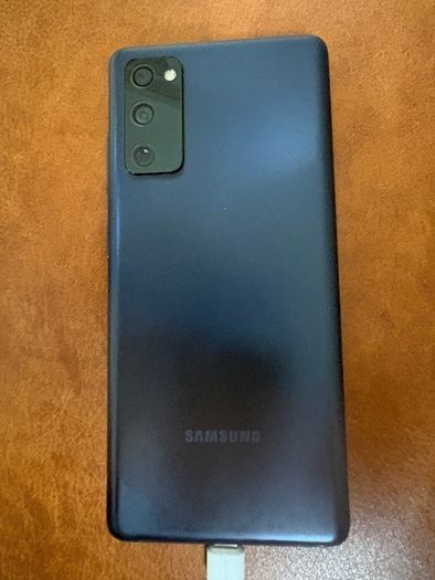 Samsung S20 fe 128gb