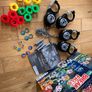 Ravensburger Break Free -The Handcuff Game Image 3