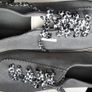 New grey flat shoes/runners Image 3