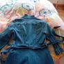 ladies dress.  Phase Eight. Size 10. Denim Image 6
