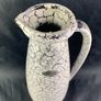 Mid Century Jasba Keramik vase Image 5