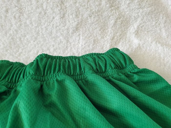 Donegal Gaelic Football Home Shorts 2003 to 2005 Children 9 to 10 Years Old