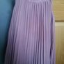 Toddler Purple Dress Image 4
