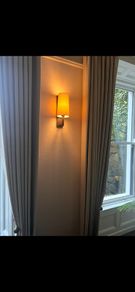 wall light sconces