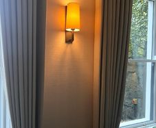 wall light sconces