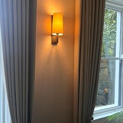 wall light sconces