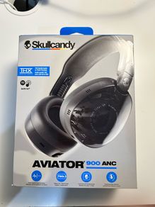 Skullcandy Aviator 900 ANC Headphones