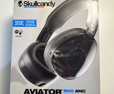 Skullcandy Aviator 900 ANC Headphones
