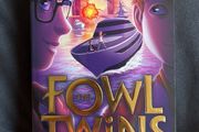 The Fowl twins get what they deserve