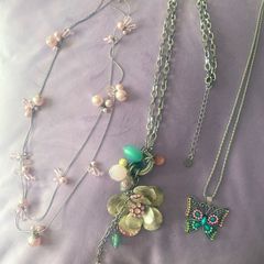 Costume Jewelry Bundle