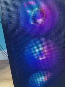 Custom High End Gaming PC