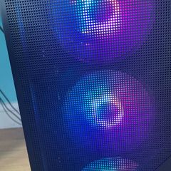 Custom High End Gaming PC