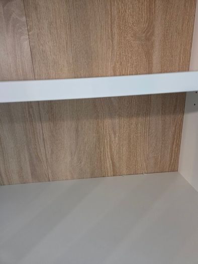 Display cabinet