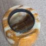 Vintage Ronson Marble table lighter Image 8