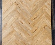 Laminate Herringbone Flooring -3 Colours Clearance