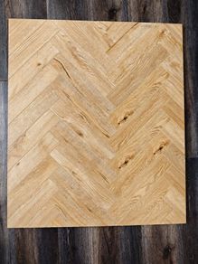 Laminate Herringbone Flooring -3 Colours Clearance