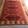 Large Kilim Rug Image 6