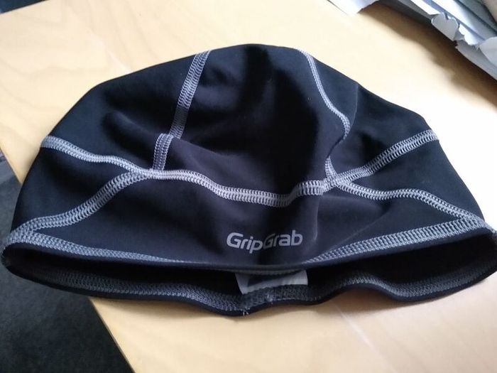 GripGrab Thermal Under Helmet Winter Skull Cap