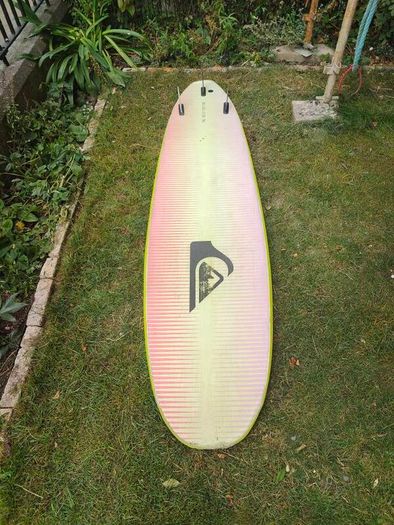 Quicksilver 8ft surfboard