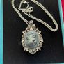 cameo necklace Image 7