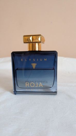 Roja Elysium