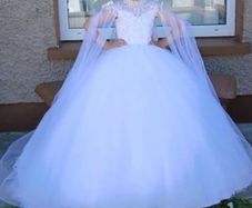 Communion dress