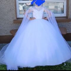 Communion dress