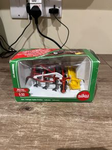 Model Pottinger Implement 1:32