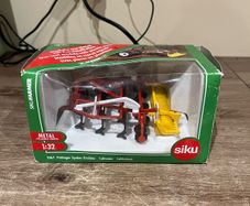 Model Pottinger Implement 1:32