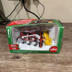 Model Pottinger Implement 1:32