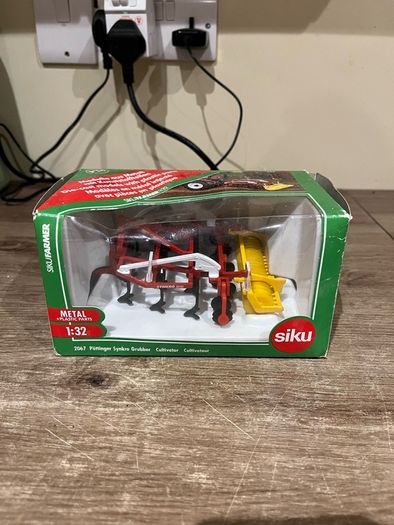 Model Pottinger Implement 1:32