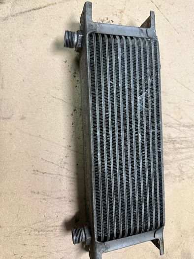 Oil Cooler