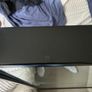 120cm x 120cm EZ Living Black Frame Mirror Image 2