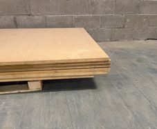 mdf sheets