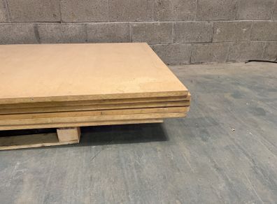 mdf sheets
