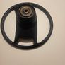 Vintage Mercedes W126 500 SEC Steering Wheel (1982) Retro Classic Image 2