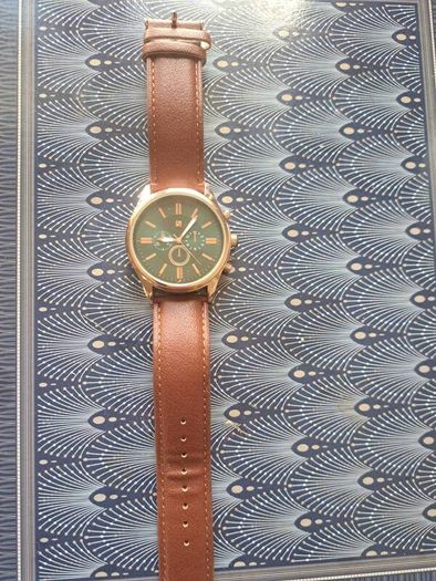 Watch