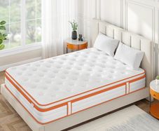 Brand New Double Mattress