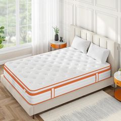 Brand New Double Mattress