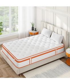 Brand New Double Mattress