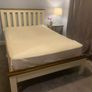 Small Double Bed Frame Image 10