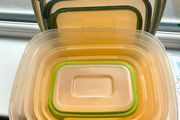 Joesph joesph tupperware set